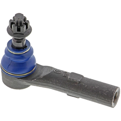 Outer Tie Rod End by MEVOTECH - MES80810 pa11