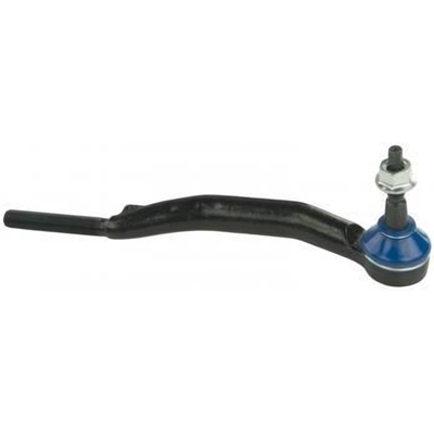 Outer Tie Rod End by MEVOTECH - MES80962 pa18