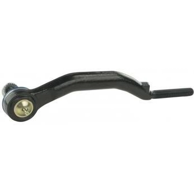 Outer Tie Rod End by MEVOTECH - MES80962 pa20