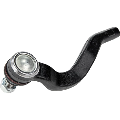 Outer Tie Rod End by MEVOTECH - MES80970 pa13