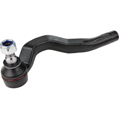 Outer Tie Rod End by MEVOTECH - MES80970 pa14