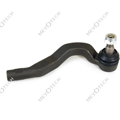 Outer Tie Rod End by MEVOTECH - MES80971 pa6