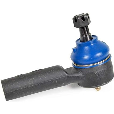 Outer Tie Rod End by MEVOTECH - MES80991 pa17
