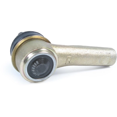 Outer Tie Rod End by MEVOTECH - MS10600 pa11