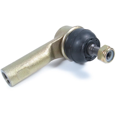 Outer Tie Rod End by MEVOTECH - MS10600 pa12
