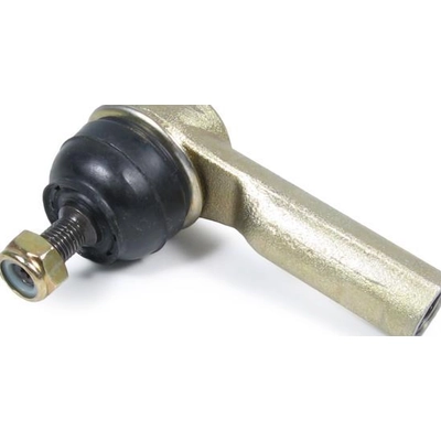 Outer Tie Rod End by MEVOTECH - MS10601 pa9