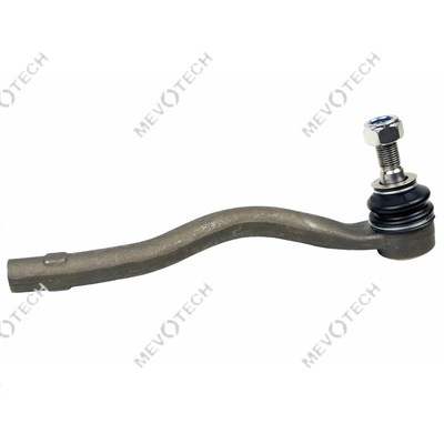 Outer Tie Rod End by MEVOTECH - MS106102 pa6