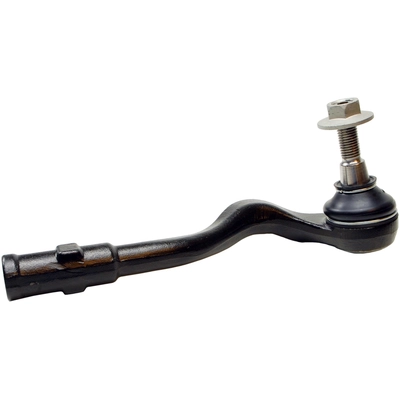 Outer Tie Rod End by MEVOTECH - MS106106 pa12