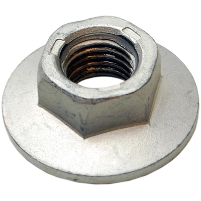 Outer Tie Rod End by MEVOTECH - MS106107 pa9