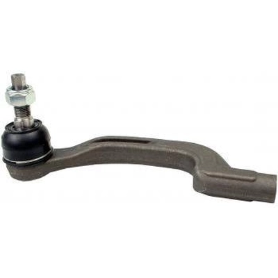 Outer Tie Rod End by MEVOTECH - MS106117 pa9