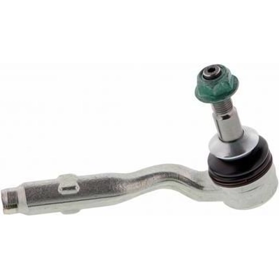 Outer Tie Rod End by MEVOTECH - MS106119 pa8