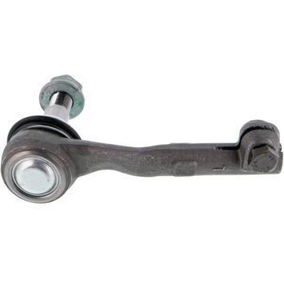 Outer Tie Rod End by MEVOTECH - MS106122 pa3