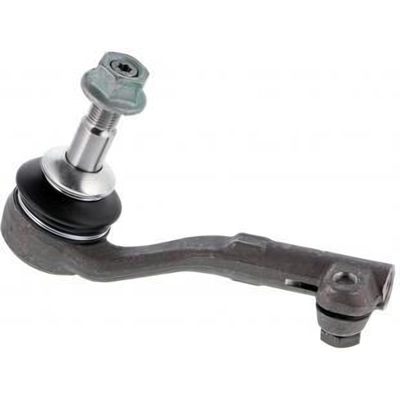 Outer Tie Rod End by MEVOTECH - MS106122 pa6