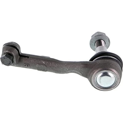Outer Tie Rod End by MEVOTECH - MS106123 pa9