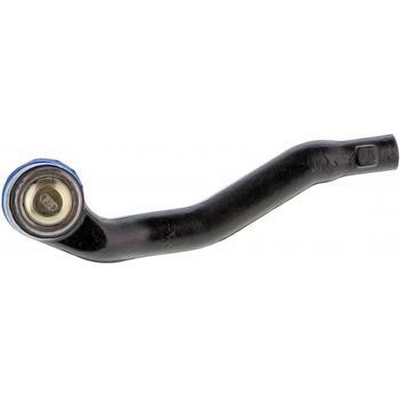 MEVOTECH - MS106133 - Outer Tie Rod End pa12