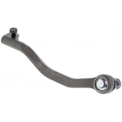 Outer Tie Rod End by MEVOTECH - MS106138 pa10