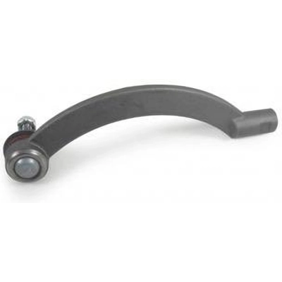 Outer Tie Rod End by MEVOTECH - MS10614 pa15