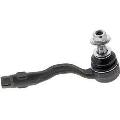 Outer Tie Rod End by MEVOTECH - MS106140 pa2