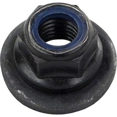 Outer Tie Rod End by MEVOTECH - MS106147 pa6