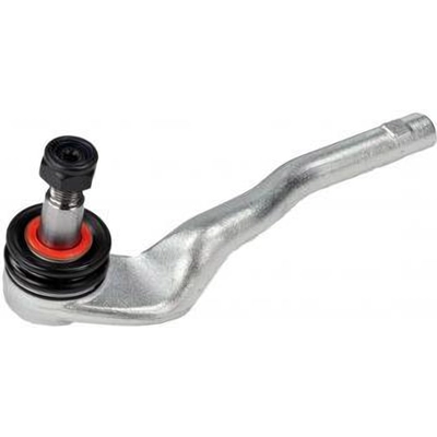 Outer Tie Rod End by MEVOTECH - MS106149 pa10