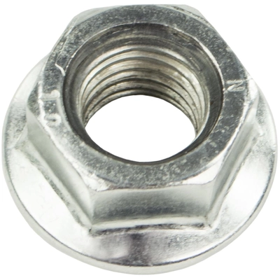 Outer Tie Rod End by MEVOTECH - MS106150 pa5