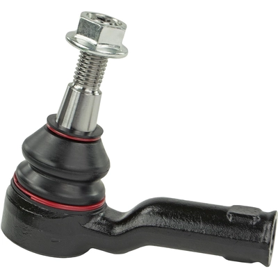 Outer Tie Rod End by MEVOTECH - MS106150 pa6