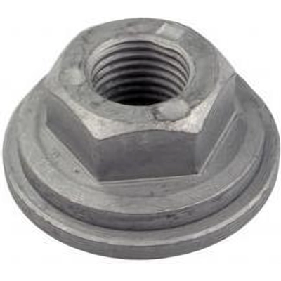 Outer Tie Rod End by MEVOTECH - MS106160 pa6