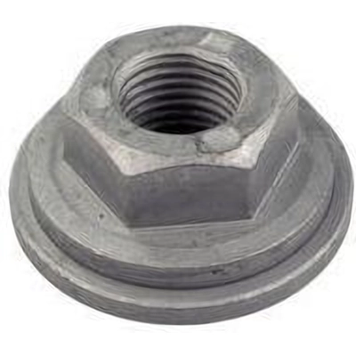 Outer Tie Rod End by MEVOTECH - MS106161 pa6