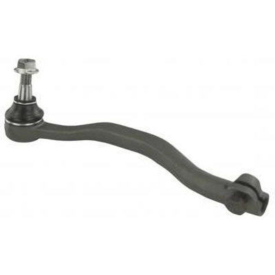 Outer Tie Rod End by MEVOTECH - MS106164 pa10