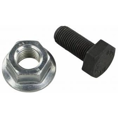 Outer Tie Rod End by MEVOTECH - MS106165 pa9