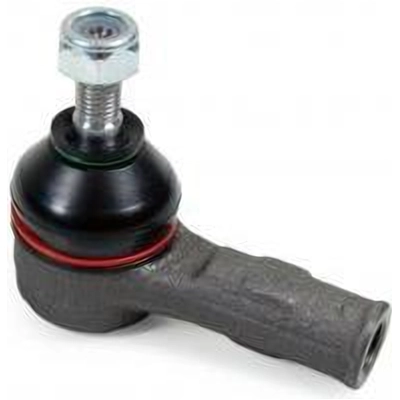 Outer Tie Rod End by MEVOTECH - MS10617 pa16