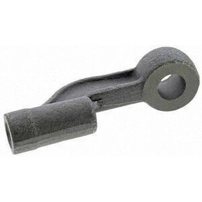 Outer Tie Rod End by MEVOTECH - MS106201 pa5