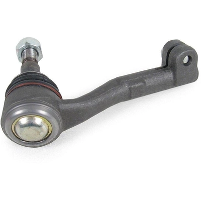 Outer Tie Rod End by MEVOTECH - MS10622 pa17