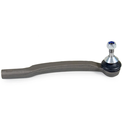 Outer Tie Rod End by MEVOTECH - MS10643 pa9