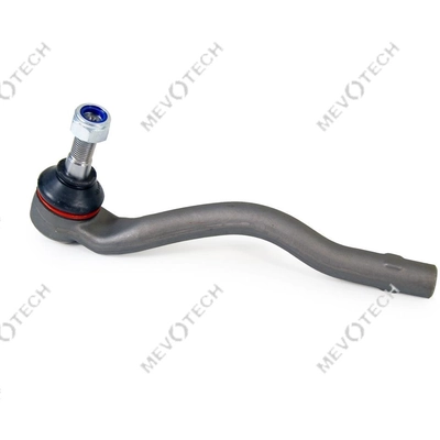 Outer Tie Rod End by MEVOTECH - MS10657 pa6