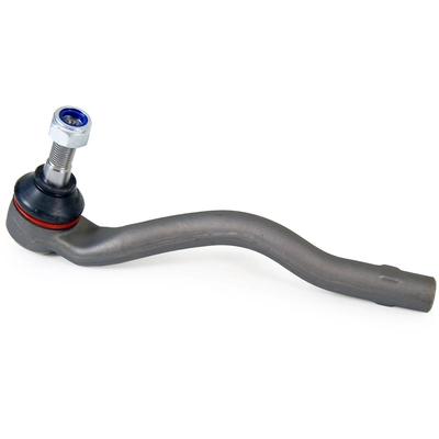 Outer Tie Rod End by MEVOTECH - MS10657 pa8