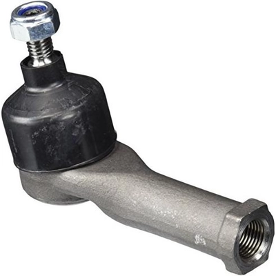 Outer Tie Rod End by MEVOTECH - MS10660 pa14