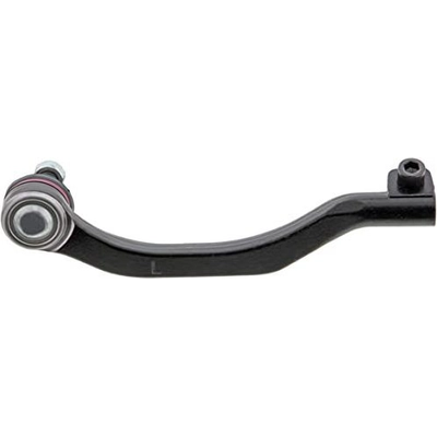 Outer Tie Rod End by MEVOTECH - MS10681 pa17
