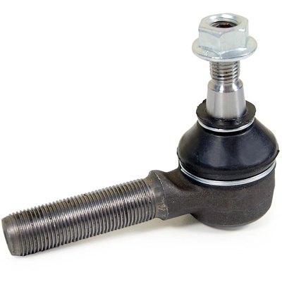 Outer Tie Rod End by MEVOTECH - MS10683 pa11