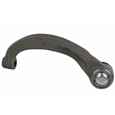 Outer Tie Rod End by MEVOTECH - MS10696 pa10