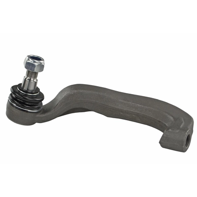 Outer Tie Rod End by MEVOTECH - MS10696 pa7