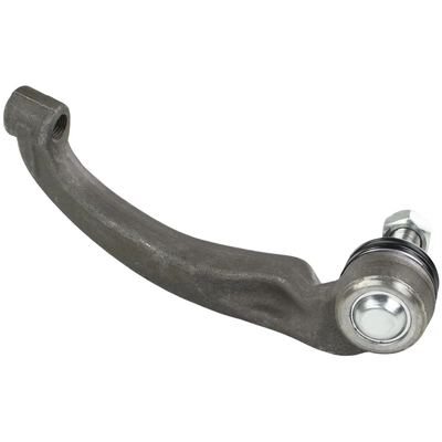 Outer Tie Rod End by MEVOTECH - MS10697 pa10