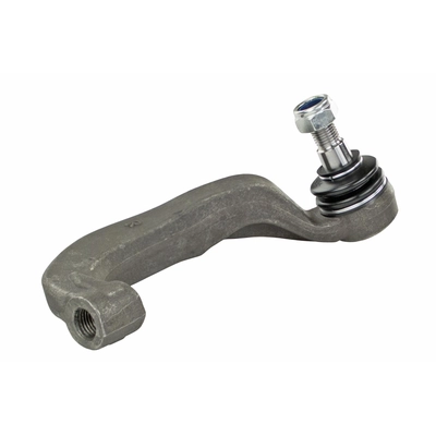 Outer Tie Rod End by MEVOTECH - MS10697 pa9
