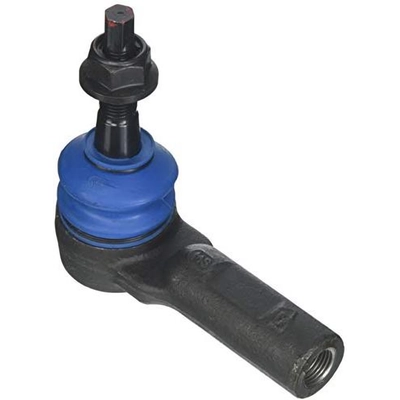 Outer Tie Rod End by MEVOTECH - MS25609 pa16