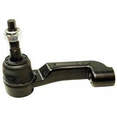 Outer Tie Rod End by MEVOTECH - MS25616 pa2