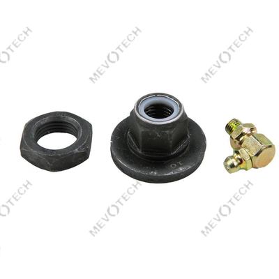 Outer Tie Rod End by MEVOTECH - MS25631 pa10