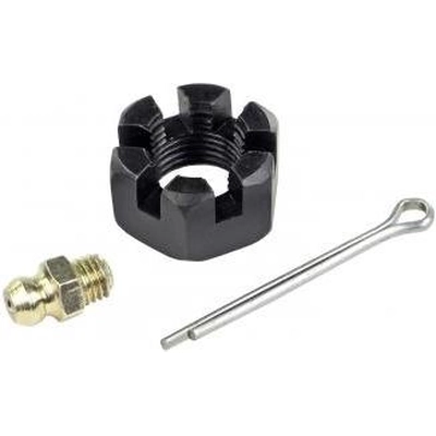 Outer Tie Rod End by MEVOTECH - MS25634 pa7