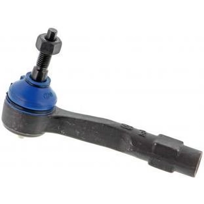 Outer Tie Rod End by MEVOTECH - MS25643 pa11