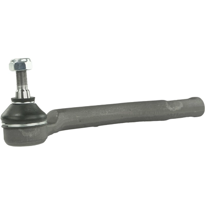 Outer Tie Rod End by MEVOTECH - MS30602 pa15