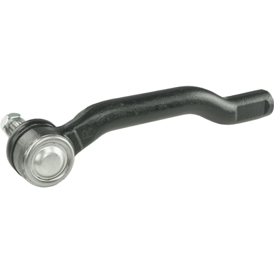 Outer Tie Rod End by MEVOTECH - MS30624 pa12
